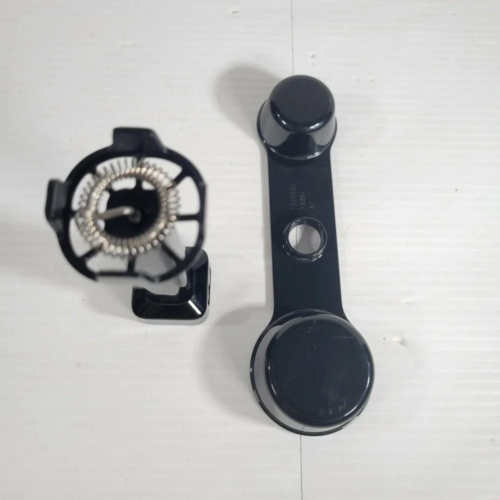 Ninja CFN602 Expresso Coffee Barista Machine Frother OEM Part‎ & Measuring Scoop